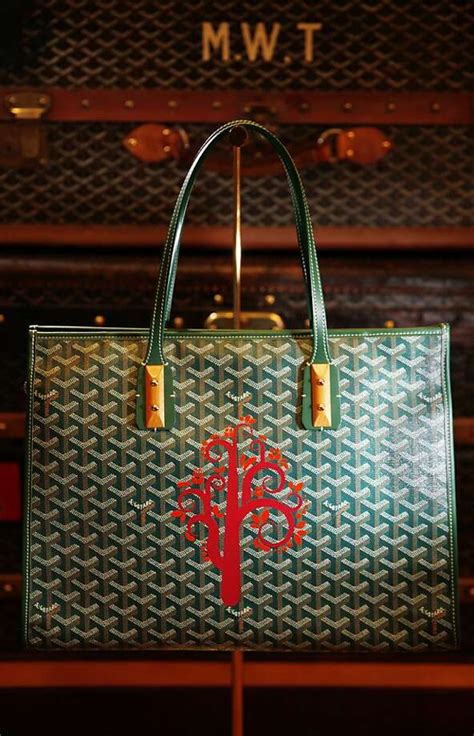 goyard bauli|goyard san francisco website.